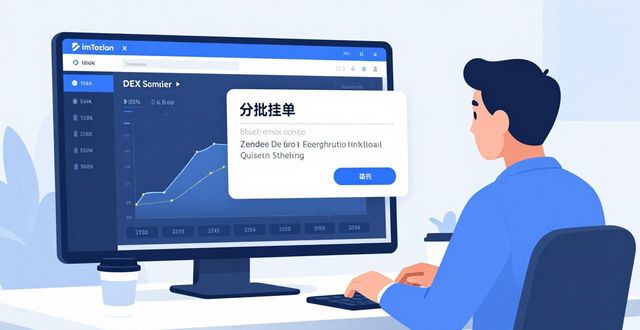 imToken官网正版下载，三步守住投资稳心态