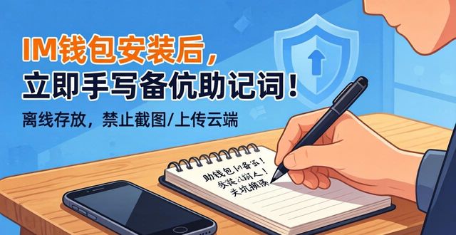 im钱包官网下载安装的注意事项与风险防范_壹钱包官网迅雷下载_im官网下载qq最新版本
