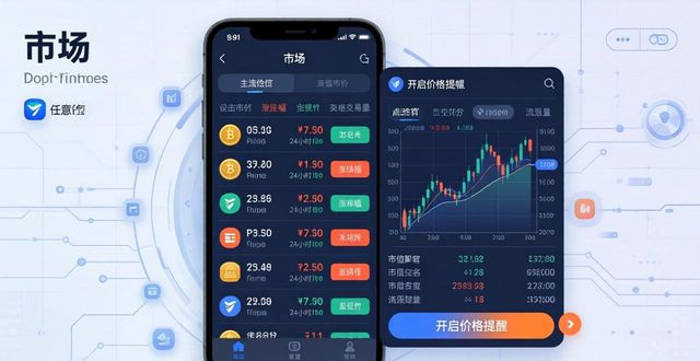 imToken官网正版下载后怎么查实时行情？