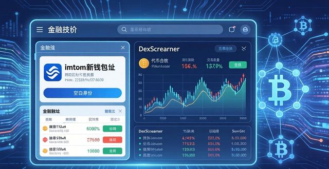 imToken新钱包地址：三步看懂行业竞争格局