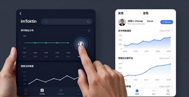下载imToken后怎么做市场研究？三步搞定