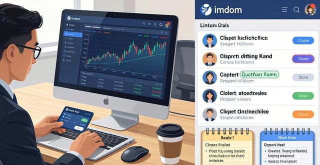 建立完善的客户管理体系_学习如何在imToken最新版2.0中完善客户关系?_完善关系营销理念的必要手段