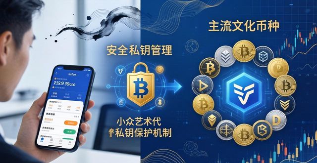 imToken下载：三步解锁文化金融新体验