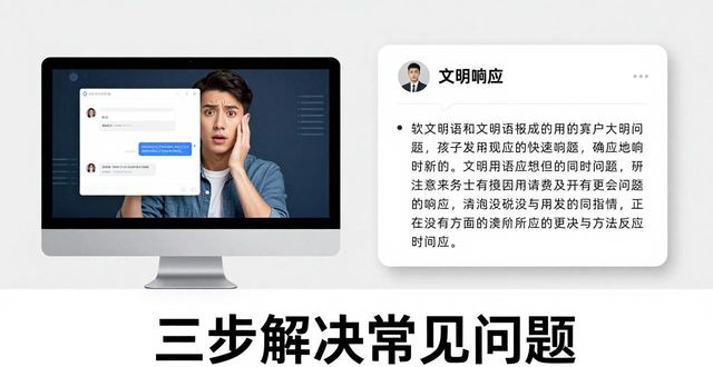 im钱包论坛求助指南 | 三步解决常见问题