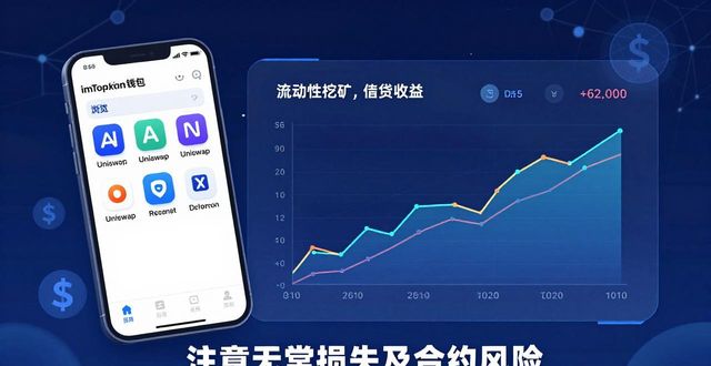 imToken下载后如何用DeFi探索投资变革？