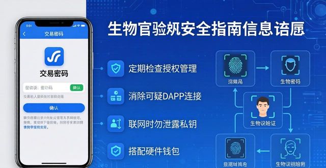 imToken下载入口安全指南 保护资产