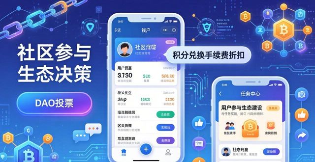 imToken最新版本下载的交易生态与社区参与_生态社区的概念_生态型社区交易平台