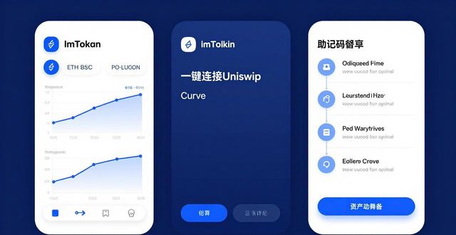 imToken国外版，安全便捷的海外投资新选择