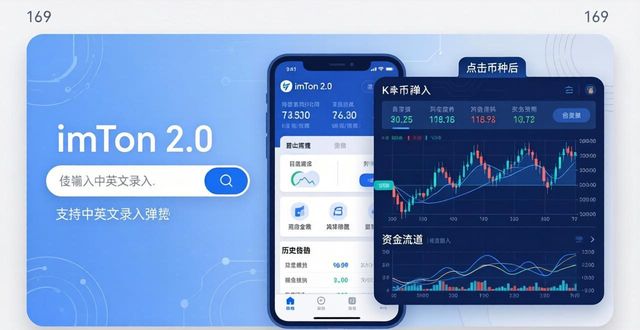 深入了解imToken最新版2.0的市场查询功能?_如果不是你深入版歌词_评估市场时需了解顾客什么信息