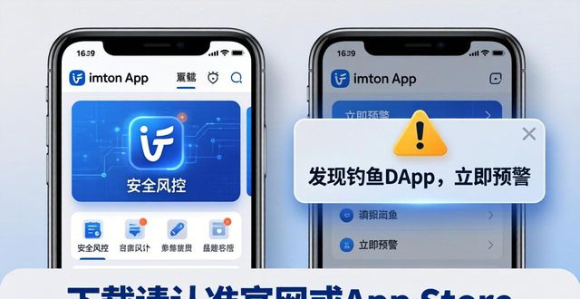 imToken下载App隐私保护：你的钱包数据安全吗？