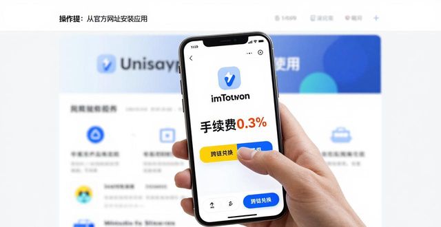 imToken官网怎么用？三大案例看懂它的赚钱模式