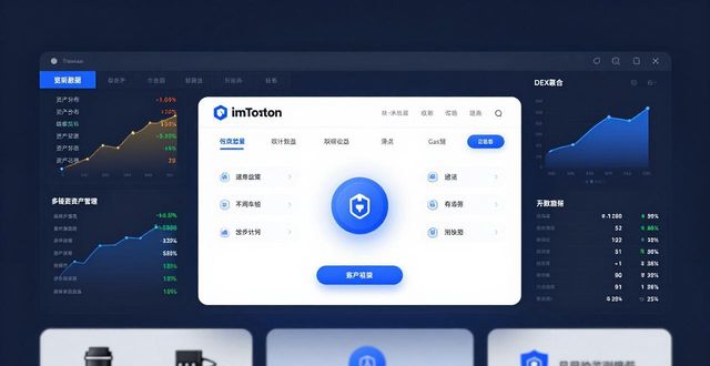 imToken官网这样用，投资者竞争力与地位双提升