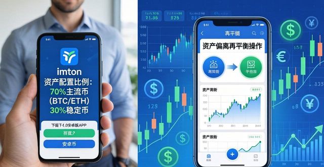 imToken官网下载1.0安卓版，三步制定投资标准
