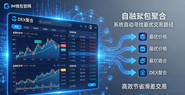 如何通过im钱包官网的功能提升资金管理效率?_钱包app官网_钱包管理平台登录页面