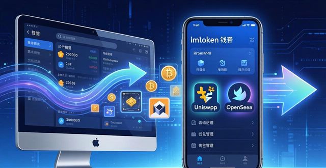 最新imToken官网版的市场趋势与前景_前景在线_前景网站