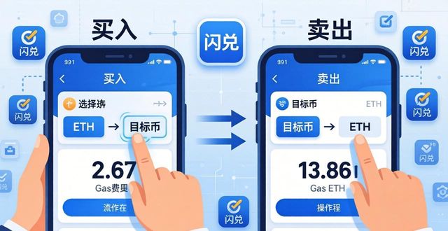 im钱包买卖数字资产，这样操作最快！