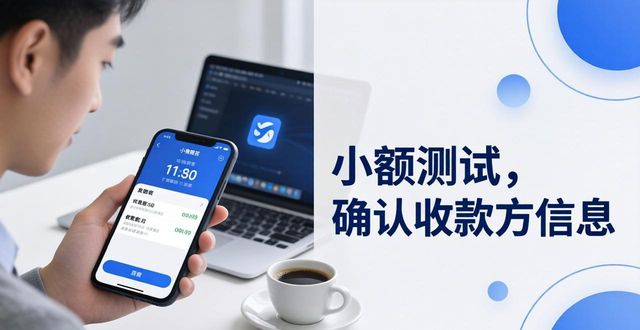 imToken新地址资金安全指南，三步管好你的钱