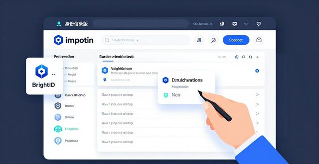 imToken免费版中建立互信关系的3个实用方法