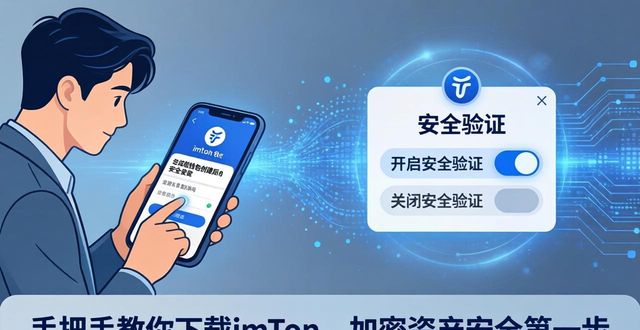 钱包管理app_5. 实用教程：下载imtoken钱包，保护你的财产_钱包ui