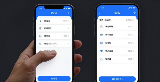 imtoken钱包下载后注册验证步骤，新手必看