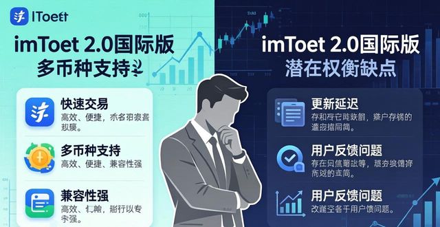 imToken 2.0 国际版官网下载，用户反馈与市场适应性研究来了！