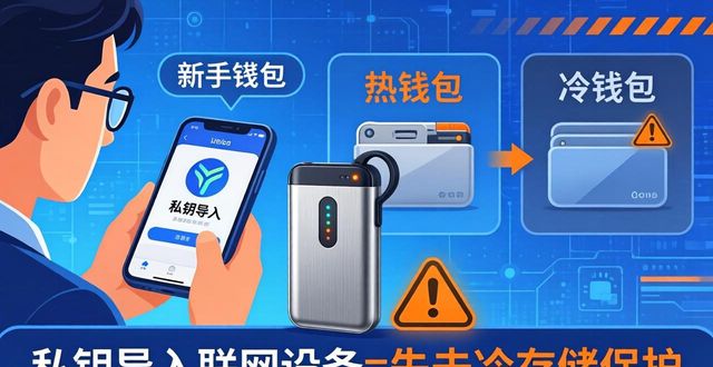 imToken冷钱包：安全与麻烦的取舍