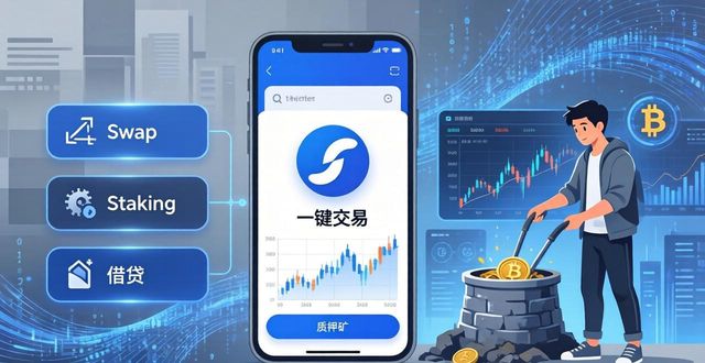 imToken钱包数字转型：三大策略升级，新手老手必看