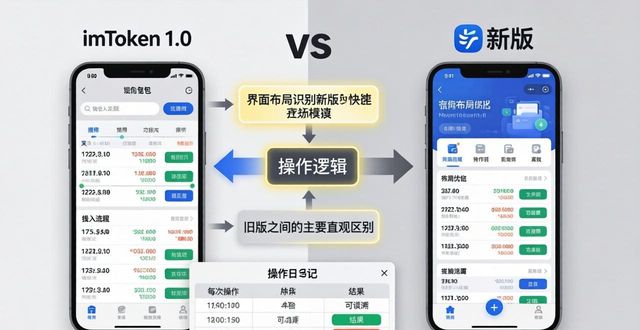 imToken官网下载1.0版，轻松处理用户反馈