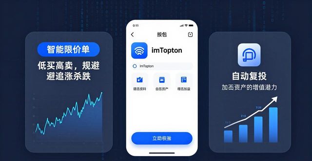 中奥投资高利息app_如何在imToken钱包app最新下载中优化投资回报?_imtoken官网下载