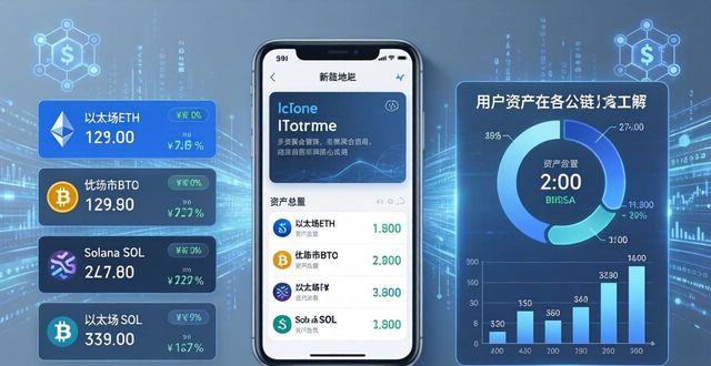 一文get imToken新地址，读懂它在区块链里的实际应用价值