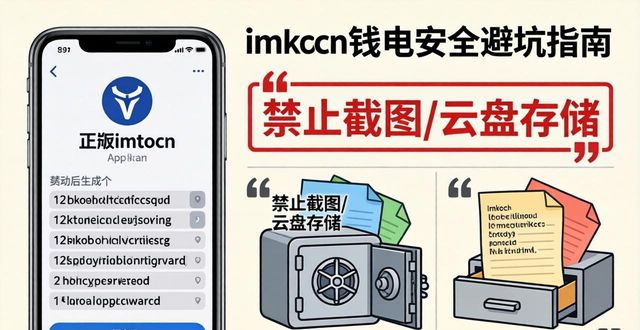 如何安全安装imToken钱包官方app下载?_钱包app下载安装安卓版_钱包app