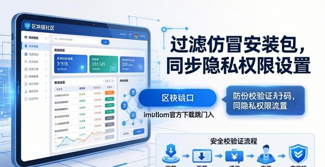 如何通过方案整合 提升imToken钱包下载便捷度