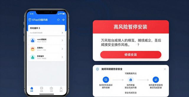 imToken安卓版App下载内置风控系统 实操搭建安全防护