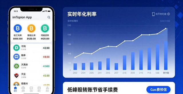 通过正规渠道完成imToken官方App下载，科学提升持有的链上数字资产资金配置流转效率