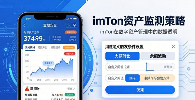 imToken下载中心可靠资产监测策略 实用方案汇总指南