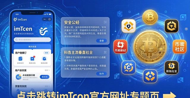 通过imToken钱包官方网址做市场拓展 实用落地方法全分享