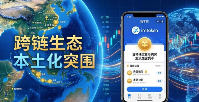 钱包行业市场现状_钱包业务是什么_imToken钱包的业务扩展与市场环节