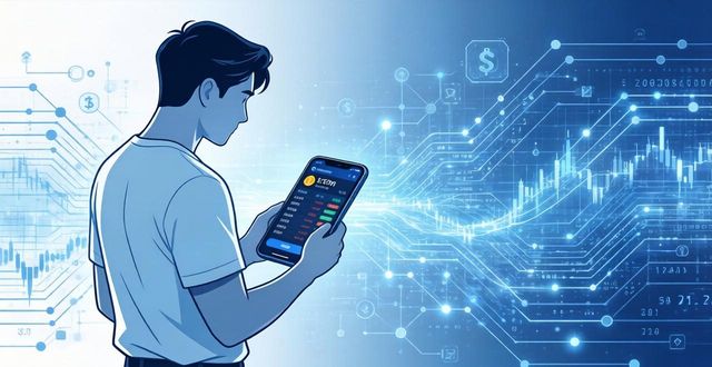 imToken官网下载3.0 投资透明三步走