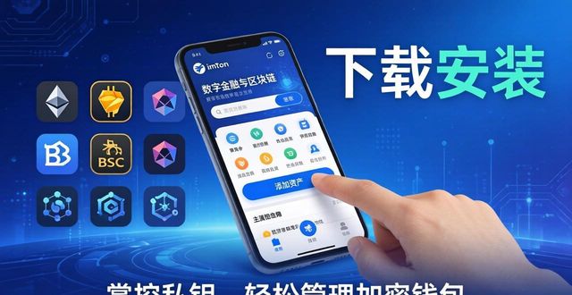 资产平台_资产门户app_通过imToken官网版下载进行资产管理