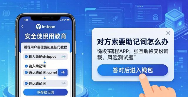 下载教育网站_下载教育中心_如何在最新imToken官网下载中推进用户教育？