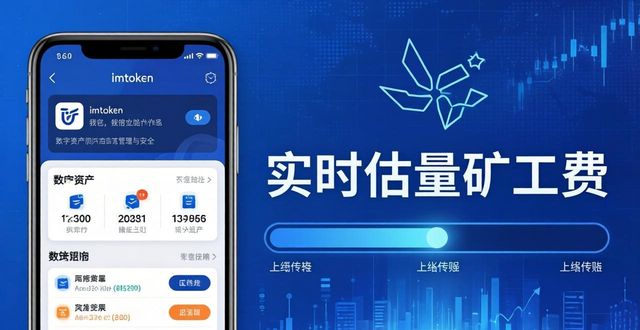 钱包app官网下载_钱包官方下载_imToken中文版下载体验：一站式钱包管理