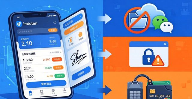imToken钱包2.0风险控制三步法