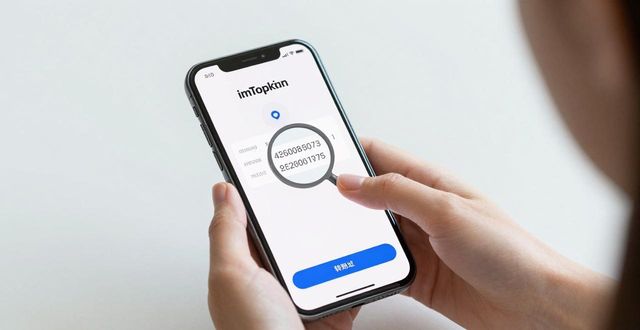 苹果手机管理imToken钱包，账户操作指南