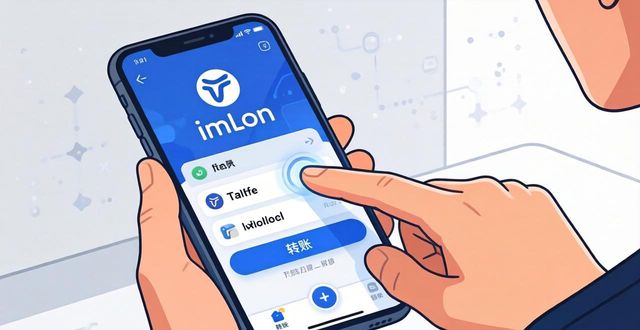 如何通过imToken钱包实现快速资产转移？_社会规律通过什么实现_钱包转到交易所用什么地址