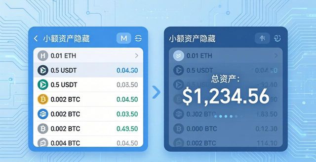 im钱包App的常见功能与隐藏技巧揭秘_钱包隐藏怎么打开_钱包应用在哪里找