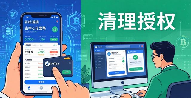 下载imToken钱包，这些影响和用户反馈你要知道