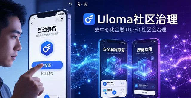 imToken社区治理怎么玩？用户如何参与投票？
