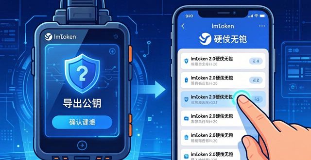imToken 2.0连硬件钱包 官网兼容全攻略