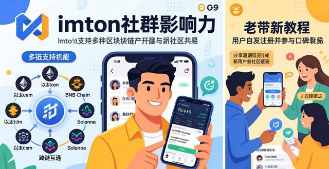 力群科技有限公司_探索imToken官方下载app的社群设计与影响力_力群作品