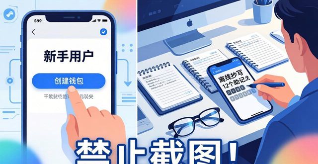 imToken下载安装教程与实用技巧
